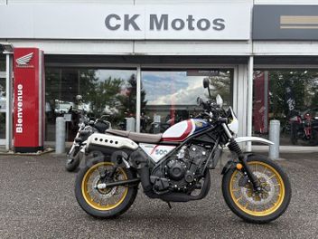 HONDA CL 500