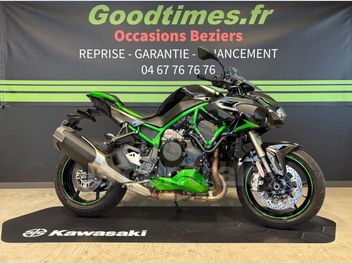 KAWASAKI Z H2 1000 SE 1
