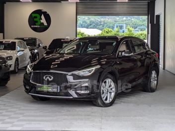 INFINITI 