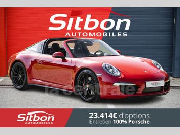 PORSCHE 
