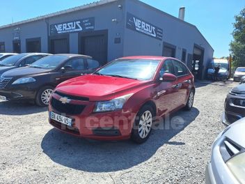CHEVROLET 