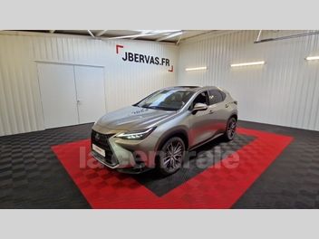 LEXUS NX 2 II 450H+ 4WD EXECUTIVE