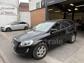VOLVO XC60 (2) D3 150 MOMENTUM GEARTRONIC