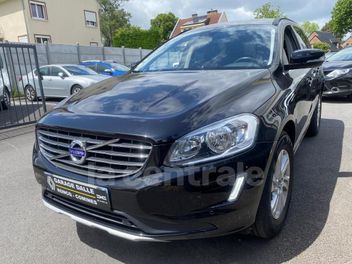 VOLVO XC60 (2) D3 150 MOMENTUM GEARTRONIC
