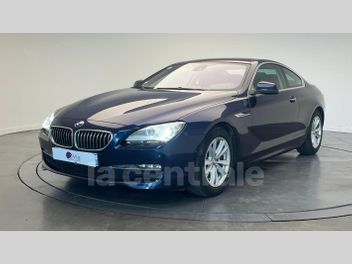 BMW SERIE 6 F13 (F13) COUPE 640I 320 EXCELLIS BVA8