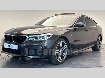 BMW SERIE 6 G32 GRAN TURISMO (G32) 640IA XDRIVE M SPORT