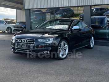 AUDI S5 (2) 3.0 V6 TFSI 333 QUATTRO S TRONIC