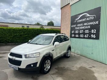CHEVROLET 