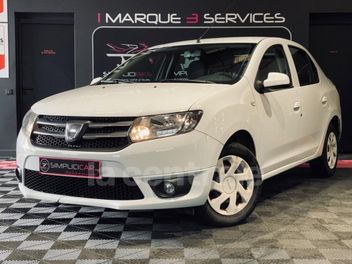 DACIA LOGAN 2 II 0.9 TCE 90 LAUREATE
