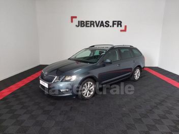 SKODA OCTAVIA 3 COMBI III (2) COMBI 2.0 TDI SCR 150 BUSINESS DSG7