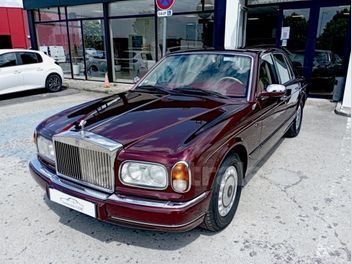 ROLLS ROYCE 