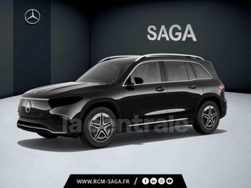 MERCEDES EQB 250+ AMG LINE 70.5KWH