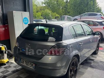 OPEL 