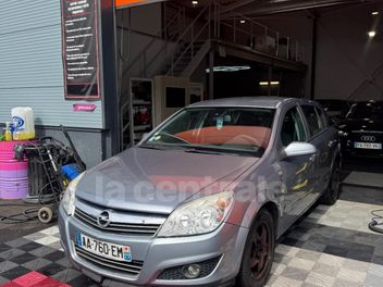 OPEL 