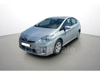 TOYOTA PRIUS 3 III 136H ACTIVE