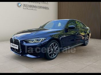 BMW SERIE 4 F36 GRAN COUPE (F36) GRAN COUPE 420D 190 M SPORT BVA