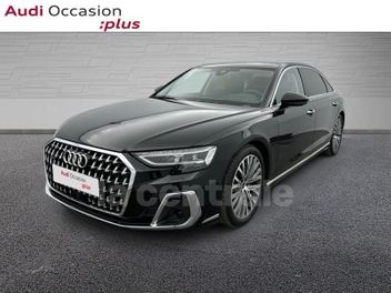 AUDI A8 (4E GENERATION) IV (2) 60 TFSIE QUATTRO AVUS EXTENDED TIPTRONIC 8
