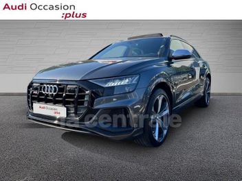 AUDI SQ8 4.0 TDI 435 QUATTRO TIPTRONIC