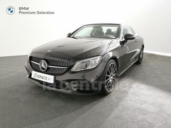 MERCEDES CLASSE C 4 CABRIOLET IV (2) CABRIOLET 220 AMG LINE D 9G-TRONIC