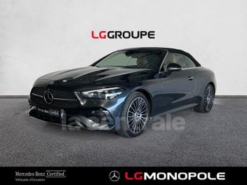 MERCEDES 