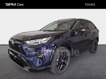 TOYOTA RAV 4 (5E GENERATION) V 2.5 HYBRIDE 222 AWD-I GR SPORT