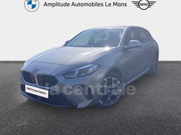 BMW SERIE 1 F70 (F70) 120 170 CH M SPORT DESIGN DKG7