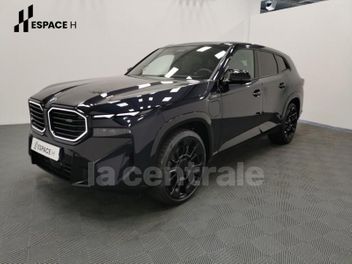BMW XM G09 (G09) 3.0 50E 476 BVA8
