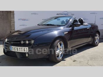 ALFA ROMEO SPIDER BASE BRERA III 2.4 JTDM 200