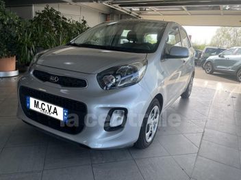 KIA 