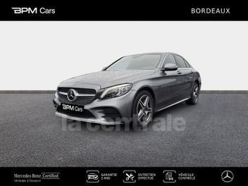 MERCEDES CLASSE C 4 IV (2) 300 DE AMG LINE