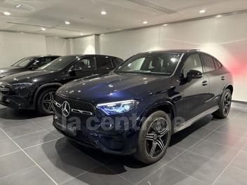 MERCEDES GLC COUPE 2 II 300 E HYBRID EQ 4MATIC AMG LINE + 9G-TRONIC