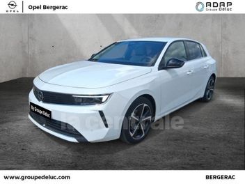 OPEL ASTRA 6 VI 1.2 TURBO 130 ELEGANCE BVA8