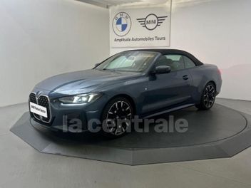 BMW SERIE 4 G23 CABRIOLET (G23) (2) CABRIOLET 420I 184 M SPORT BVA8