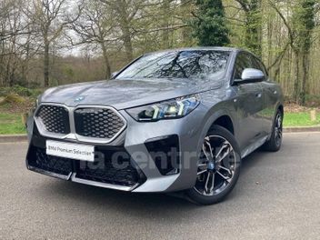 BMW X2 U10 (U10) EDRIVE20 204 M SPORT 66.5 KWH BVA