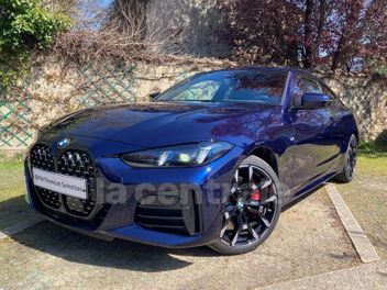 BMW SERIE 4 G22 (G22) COUPE 420D XDRIVE 190 M SPORT BVA8