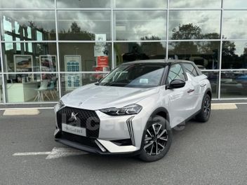 DS DS 3 (2E GENERATION) II 1.2 HYBRIDE 136 BASTILLE E-DCT6