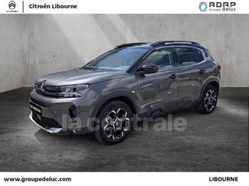 CITROEN C5 AIRCROSS (2) 1.6 HYBRIDE RECHARGEABLE 225 MAX E-EAT8