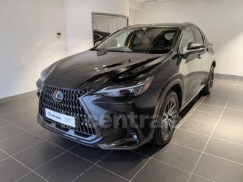 LEXUS NX 2 II 2.5 450H+ 4WD HYBRIDE RECHARGEABLE LUXE