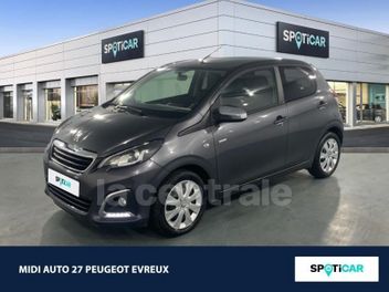 PEUGEOT 