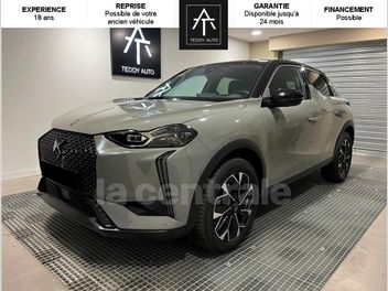 DS DS 3 (2E GENERATION) II 1.5 BLUEHDI 130 OPERA EAT8
