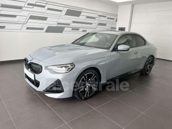 BMW SERIE 2 G42 COUPE (G42) 218I 156 M SPORT BVA8