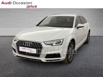 AUDI A4 ALLROAD (2E GENERATION) II 2.0 TDI 190 QUATTRO DESIGN LUXE S TRONIC