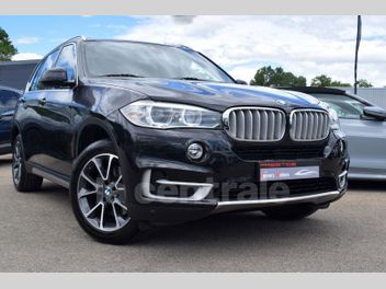 BMW X5 F15 (F15) XDRIVE40D 313 XLINE BVA8 5PL