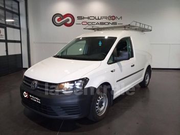 VOLKSWAGEN CADDY 4 IV 2.0 TDI 75 TRENDLINE