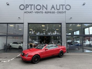 MERCEDES 