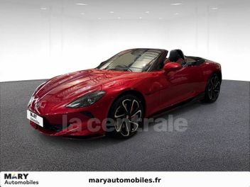 MG CYBERSTER 375 KW 4WD 77KWH