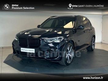 BMW X5 G05 (G05) XDRIVE45E 394 M SPORT BVA8