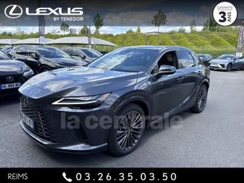 LEXUS 