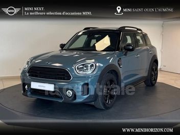 MINI COUNTRYMAN 2 II (2) (F60) 1.5 136 COOPER EDITION NORTHWOOD BVA7