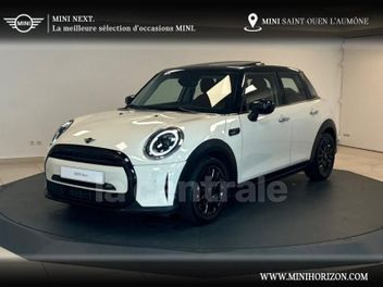 MINI MINI 3 5P III (2) (F55) 1.5 COOPER 136 EDITION CAMDEN BVA7